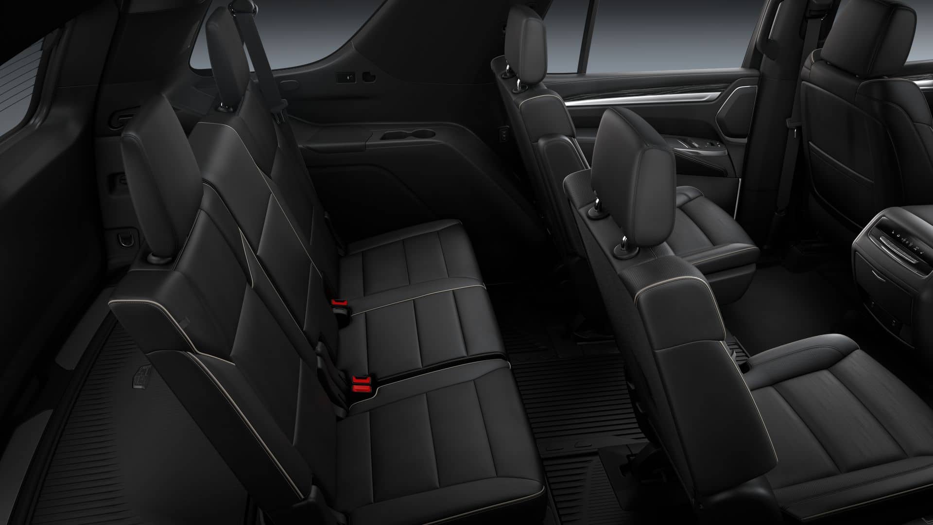 2026 Cadillac Escalade Base