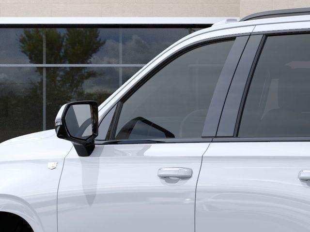 2026 Cadillac Escalade 4WD Sport