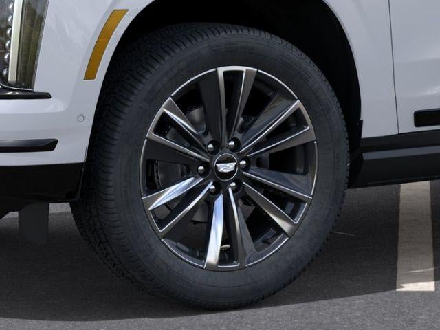 2026 Cadillac Escalade 4WD Sport