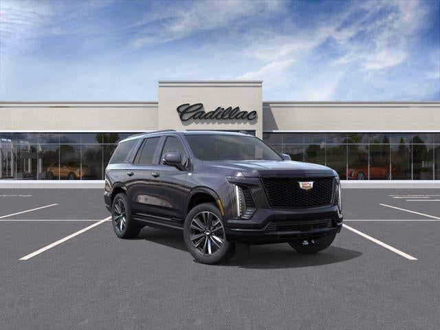 2026 Cadillac Escalade 4WD Sport