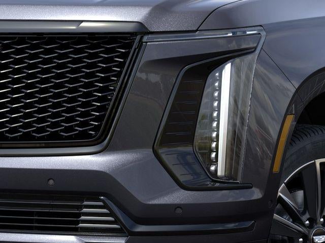 2026 Cadillac Escalade 4WD Sport