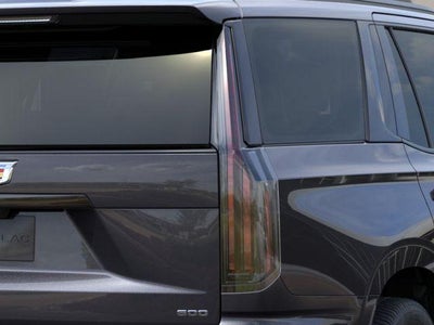2026 Cadillac Escalade 4WD Sport