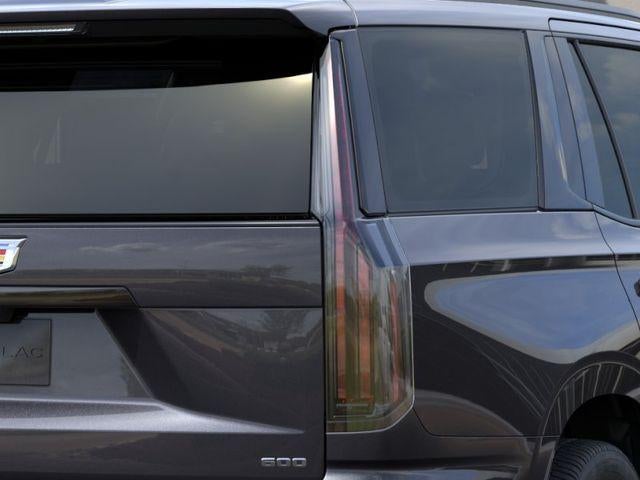 2026 Cadillac Escalade 4WD Sport