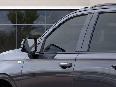 2026 Cadillac Escalade 4WD Sport