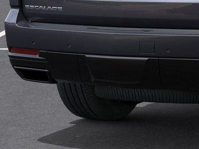 2026 Cadillac Escalade 4WD Sport