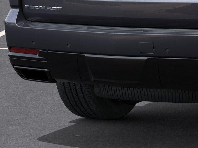 2026 Cadillac Escalade 4WD Sport