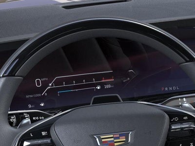 2026 Cadillac Escalade 4WD Sport