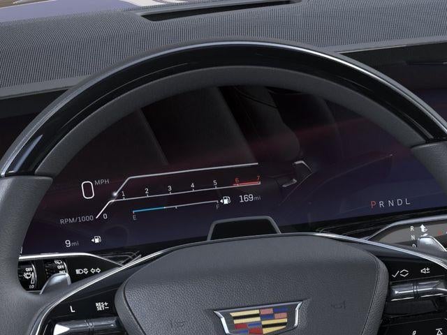 2026 Cadillac Escalade 4WD Sport