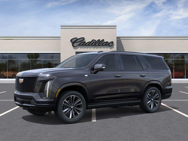 2026 Cadillac Escalade 4WD Sport