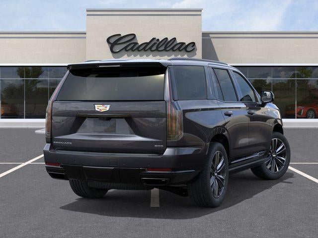 2026 Cadillac Escalade 4WD Sport