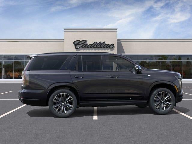 2026 Cadillac Escalade 4WD Sport