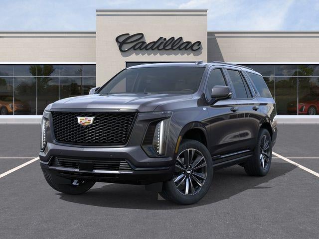 2026 Cadillac Escalade 4WD Sport