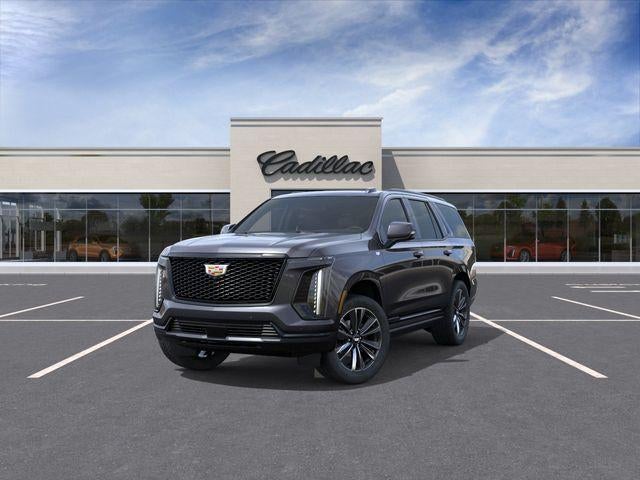 2026 Cadillac Escalade 4WD Sport
