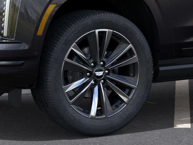 2026 Cadillac Escalade 4WD Sport