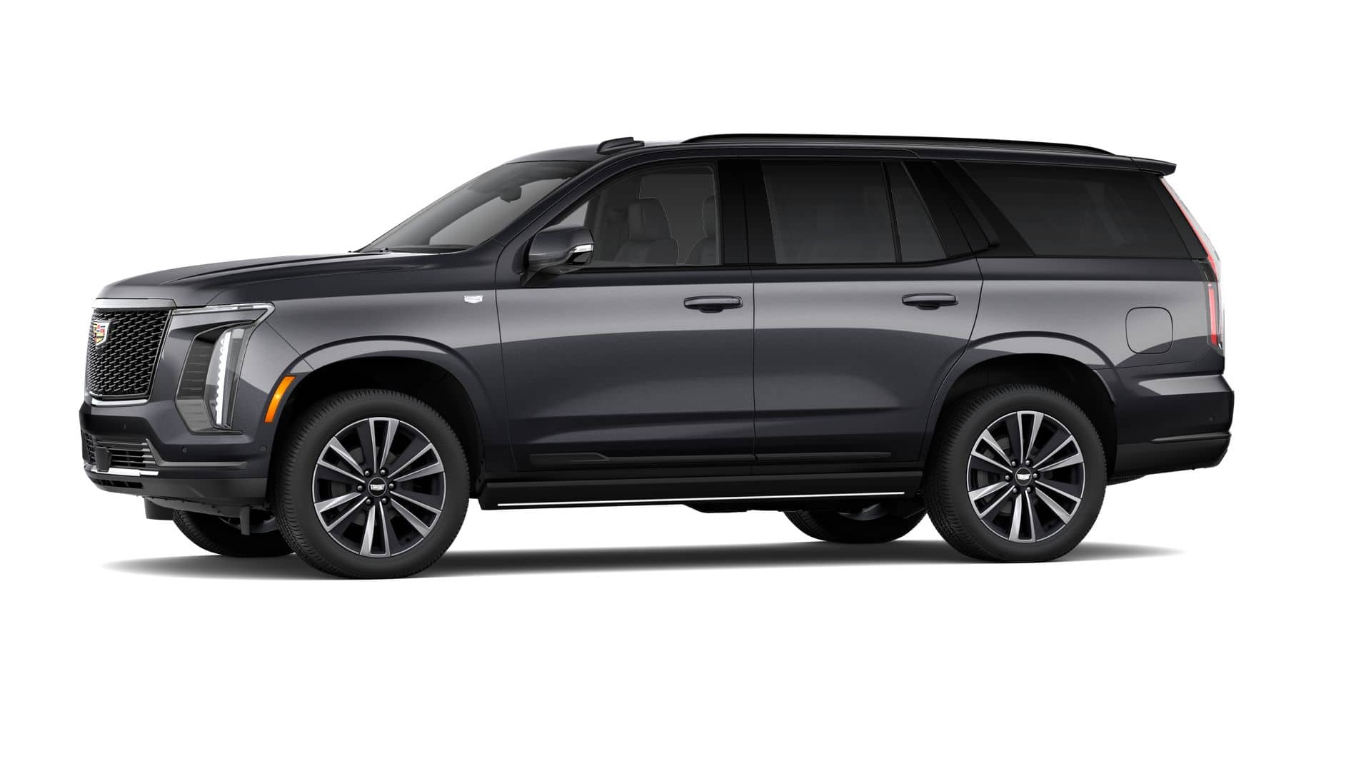 2026 Cadillac Escalade 4WD Sport