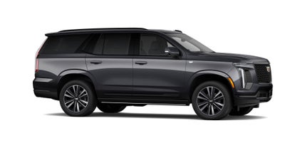 2026 Cadillac Escalade 4WD Sport