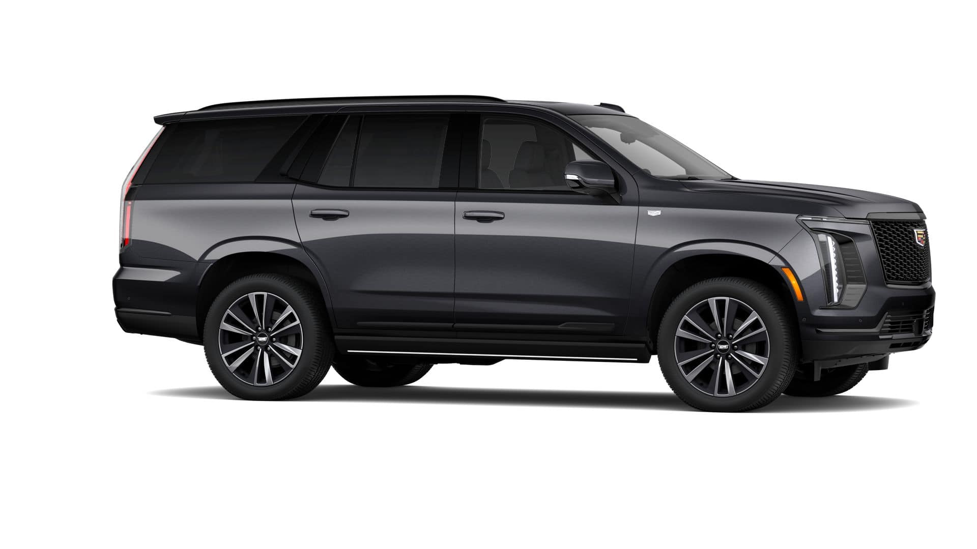 2026 Cadillac Escalade 4WD Sport