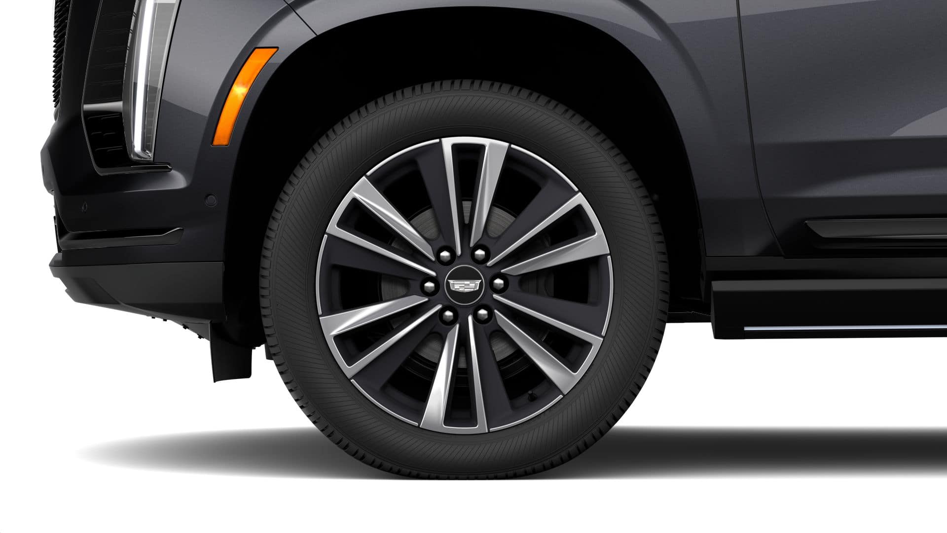 2026 Cadillac Escalade 4WD Sport