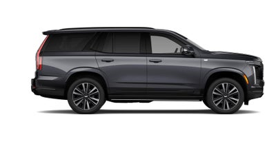 2026 Cadillac Escalade 4WD Sport