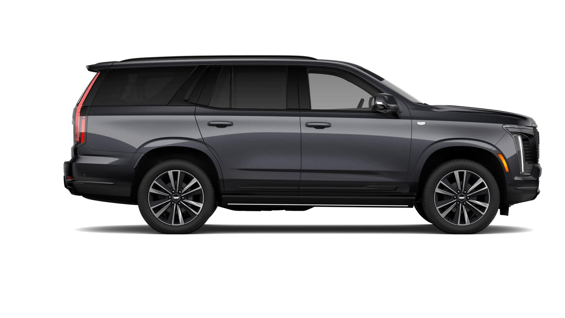 2026 Cadillac Escalade 4WD Sport
