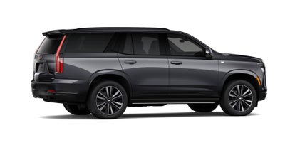 2026 Cadillac Escalade 4WD Sport