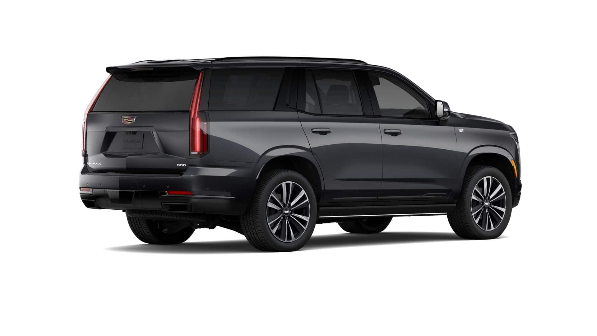 2026 Cadillac Escalade 4WD Sport
