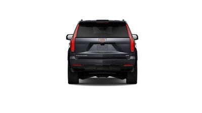 2026 Cadillac Escalade 4WD Sport
