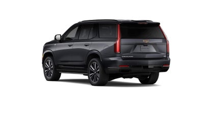2026 Cadillac Escalade 4WD Sport