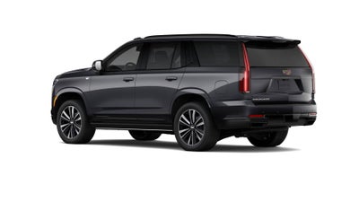 2026 Cadillac Escalade 4WD Sport