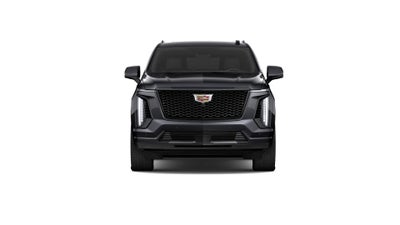 2026 Cadillac Escalade 4WD Sport