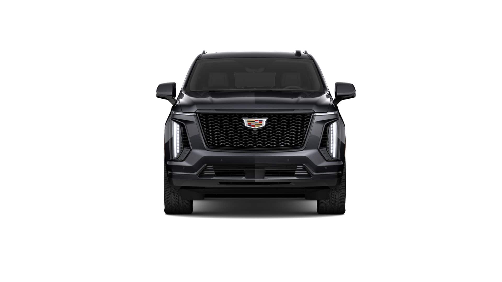 2026 Cadillac Escalade 4WD Sport