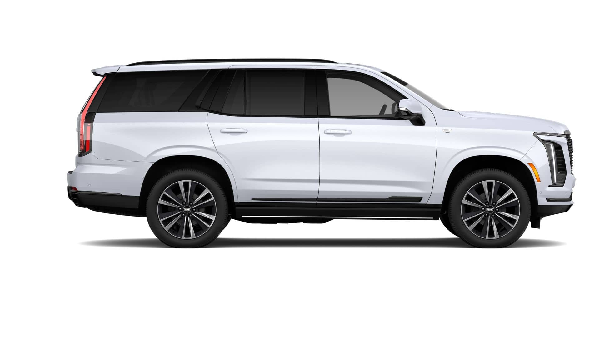 2026 Cadillac Escalade 4WD Sport