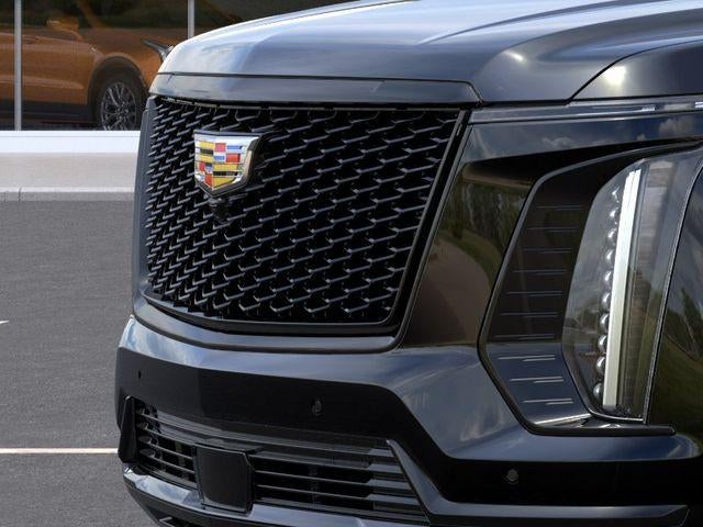 2026 Cadillac Escalade 4WD Sport