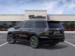 2026 Cadillac Escalade 4WD Sport