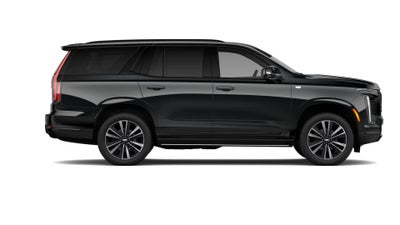 2026 Cadillac Escalade 4WD Sport
