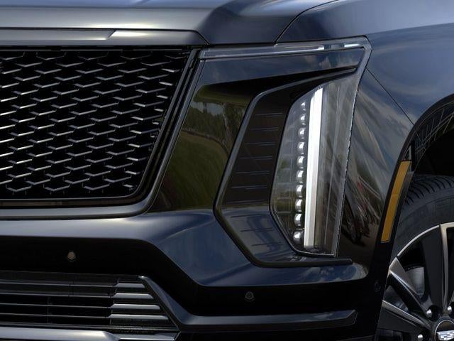 2026 Cadillac Escalade 4WD Sport