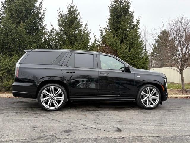 2025 Cadillac Escalade 4WD Sport