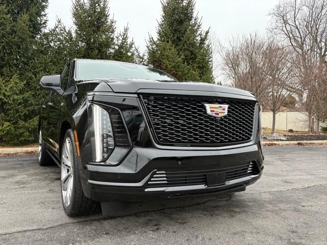 2025 Cadillac Escalade 4WD Sport