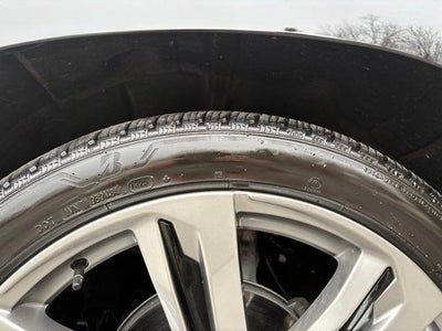 2025 Cadillac Escalade 4WD Sport