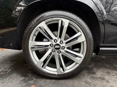 2025 Cadillac Escalade 4WD Sport