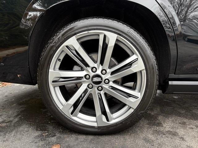 2025 Cadillac Escalade 4WD Sport