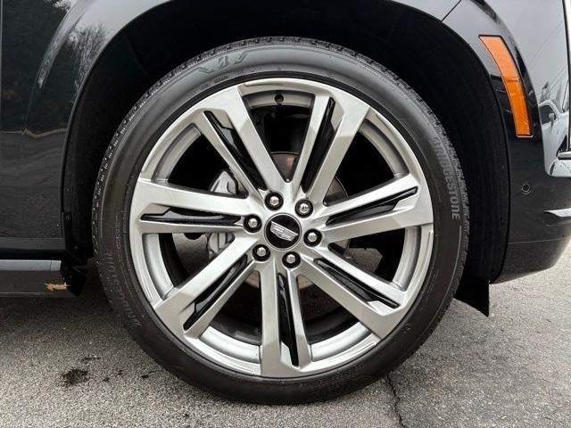 2025 Cadillac Escalade 4WD Sport