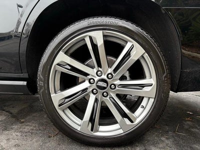 2025 Cadillac Escalade 4WD Sport