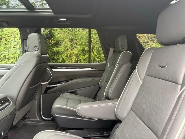 2025 Cadillac Escalade 4WD Sport