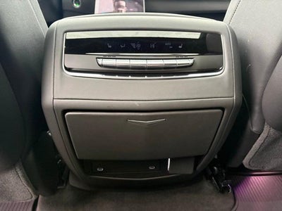 2025 Cadillac Escalade 4WD Sport