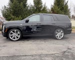 2025 Cadillac Escalade 4WD Sport