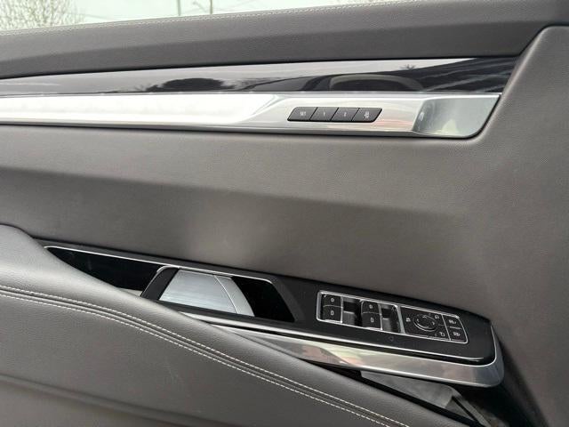 2025 Cadillac Escalade 4WD Sport