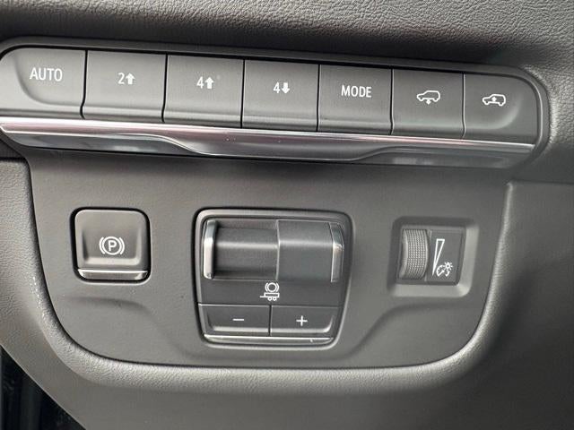 2025 Cadillac Escalade 4WD Sport