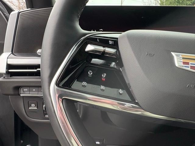 2025 Cadillac Escalade 4WD Sport