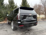 2025 Cadillac Escalade 4WD Sport
